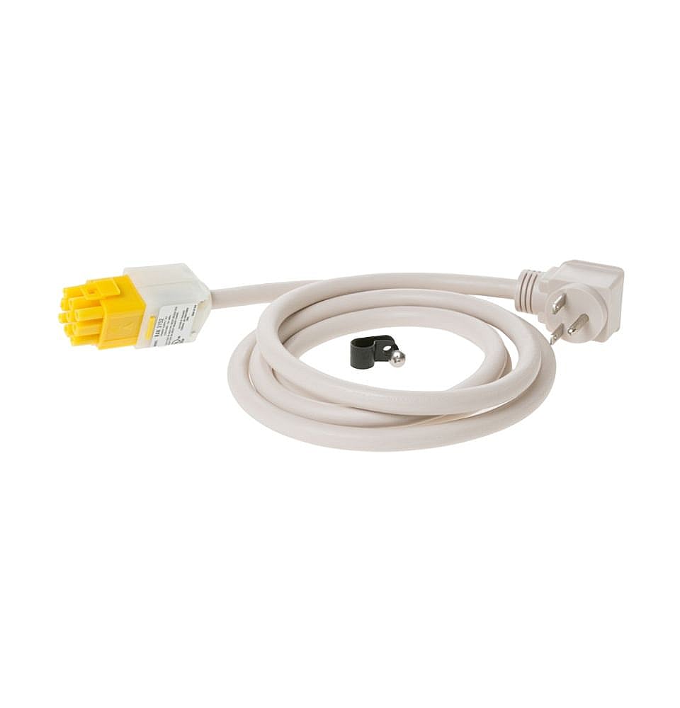 Part #rak3152, Power Cord / 9.80 x 6.90 x 3.00