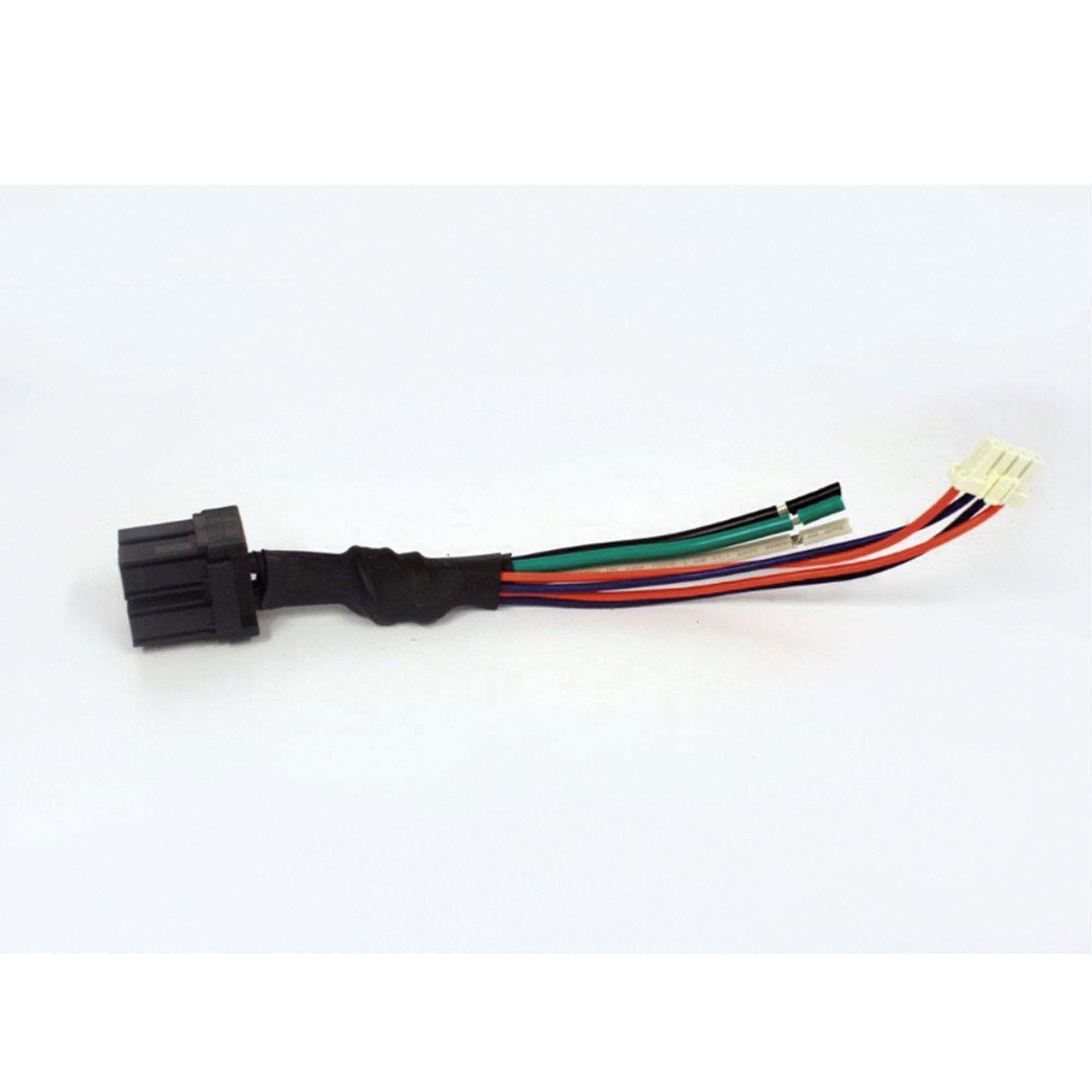 Part #rak315D, 15A Direct Connect Kit