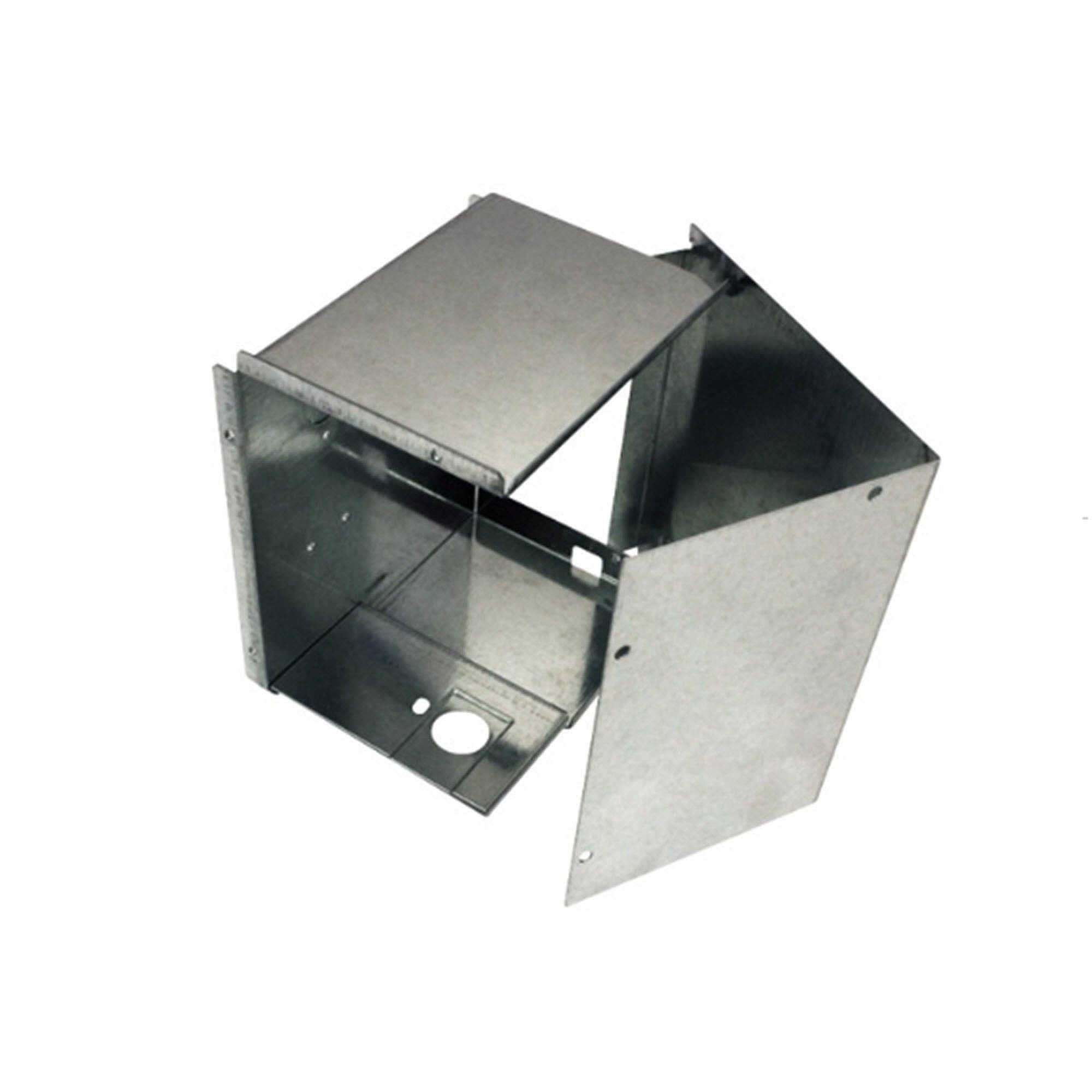Part #rak4002C, Direct Connect Junction Box