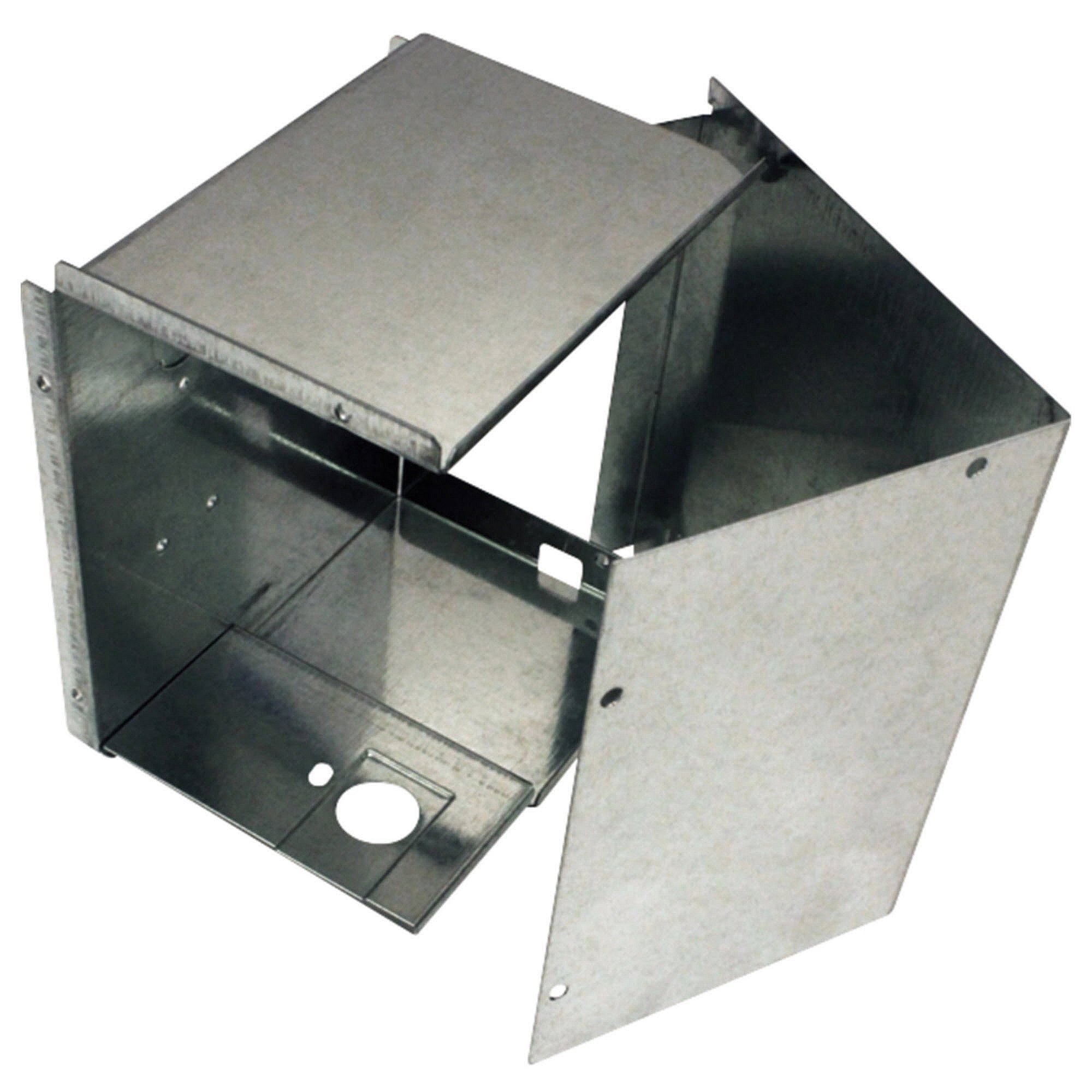 Part #rak4002D, Rac Zoneline Direct Connect Junction Box