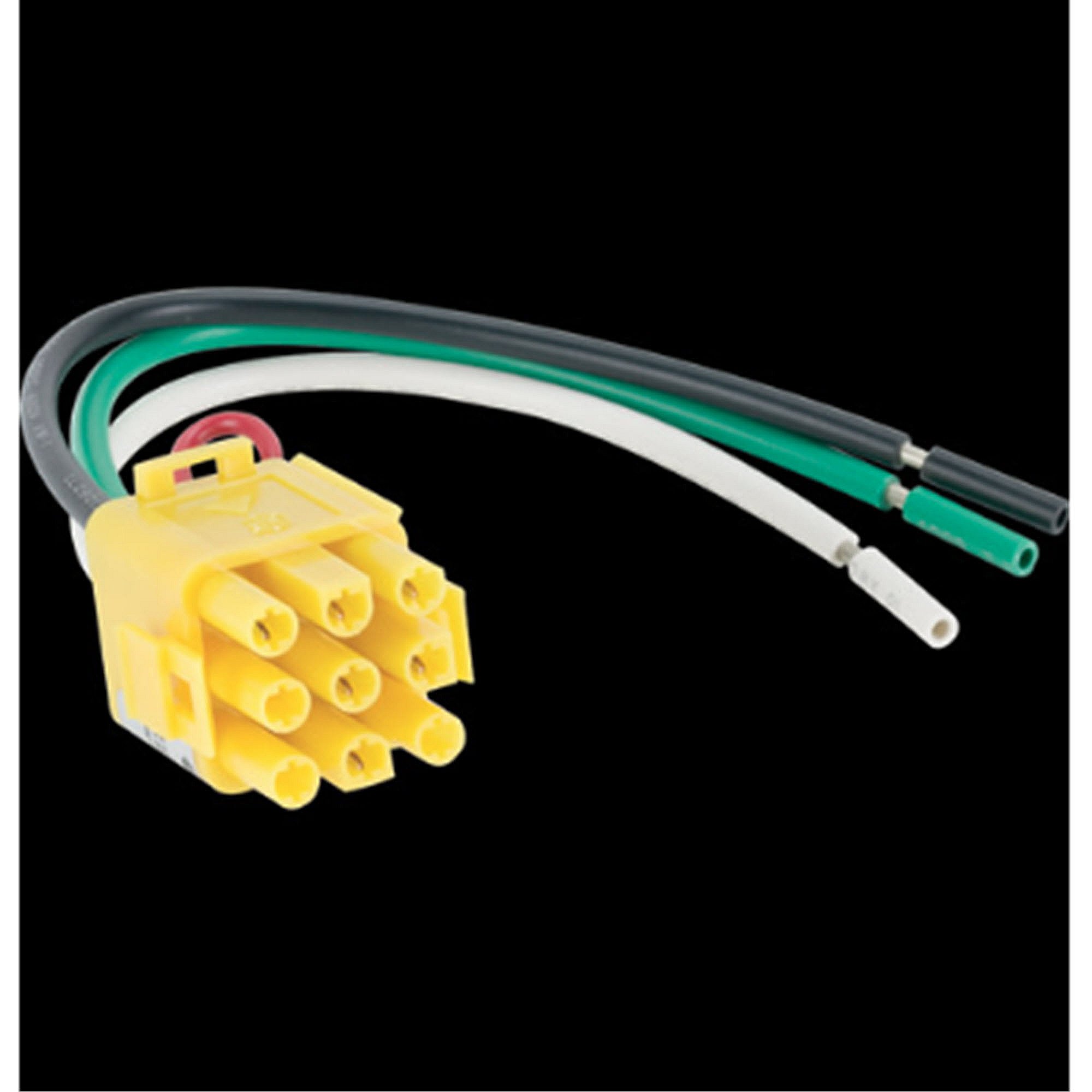 Part #rak4157, 230/208V Uni