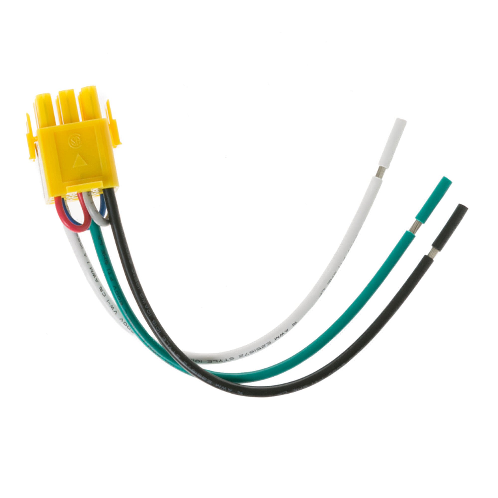 230/208v Uni RAK4307