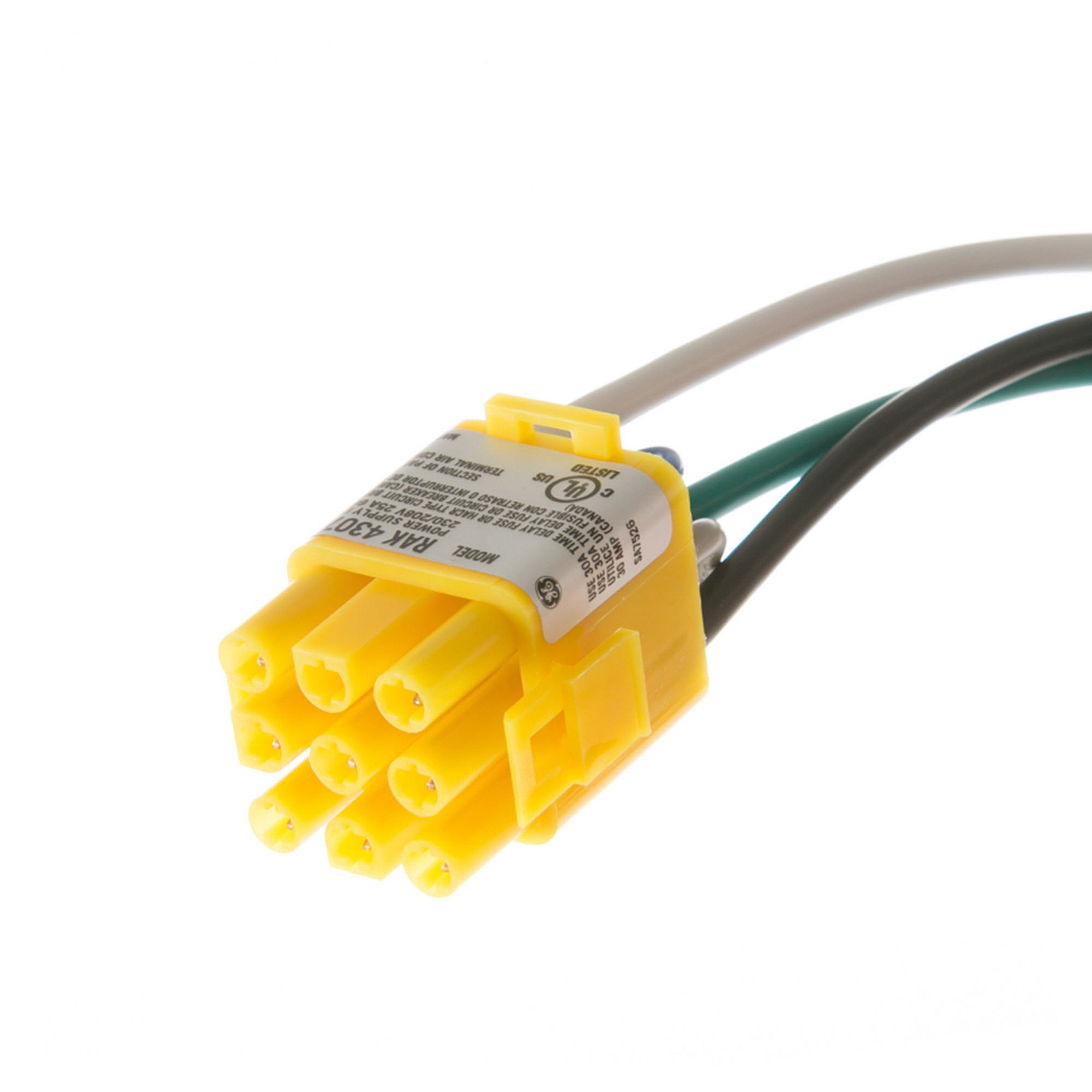 230/208v Uni RAK4307