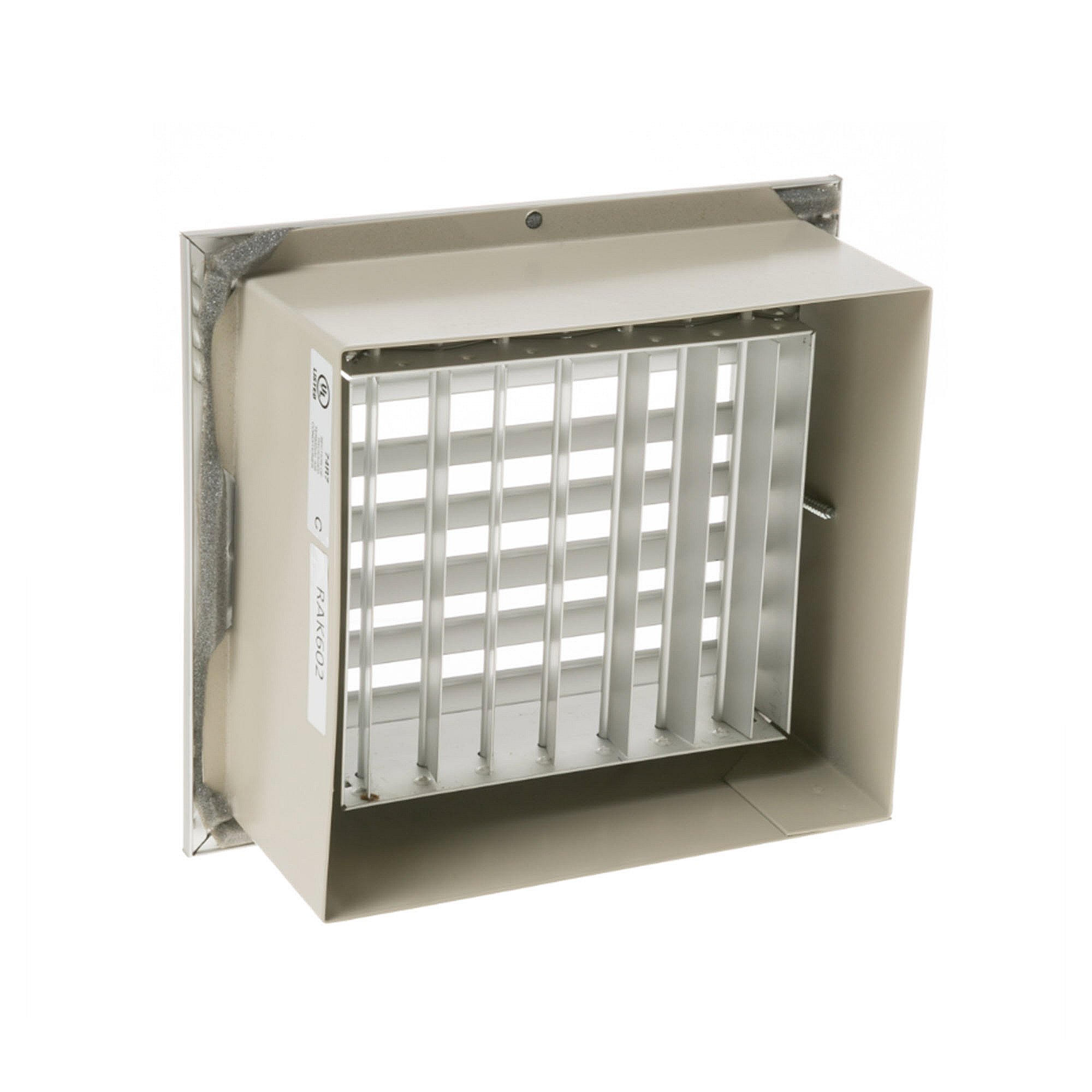 Duct Extens RAK602