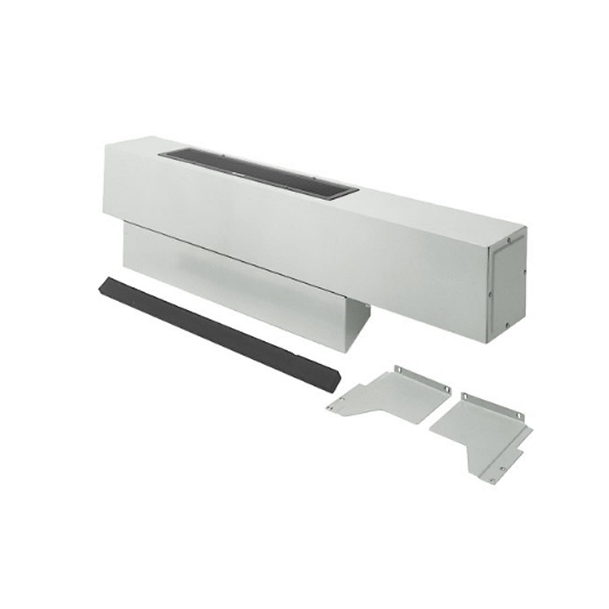 Part #rak6053, Duct Adapter
