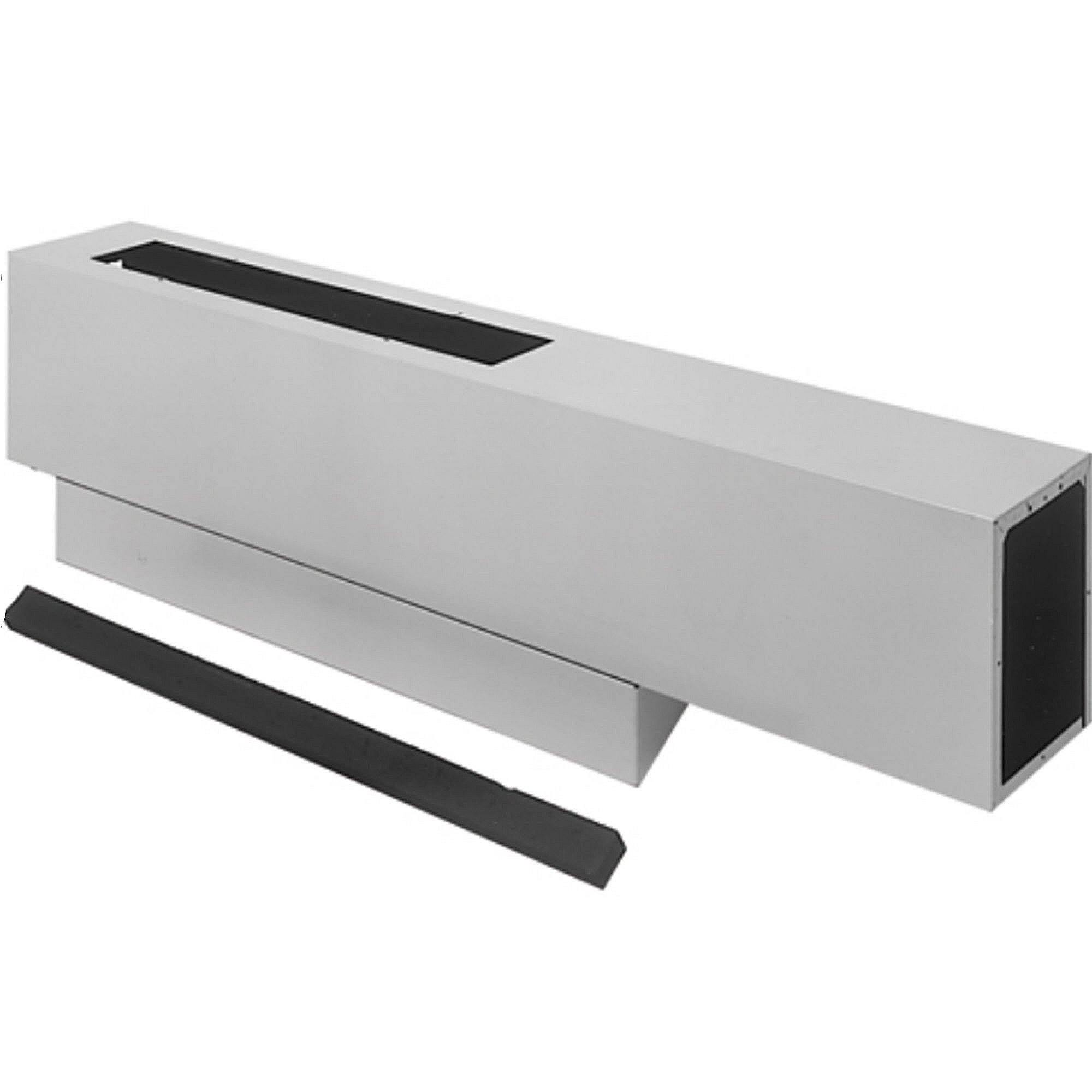 Part #rak7013, Room Air Conditioner Lateral Duct Adapter Kit