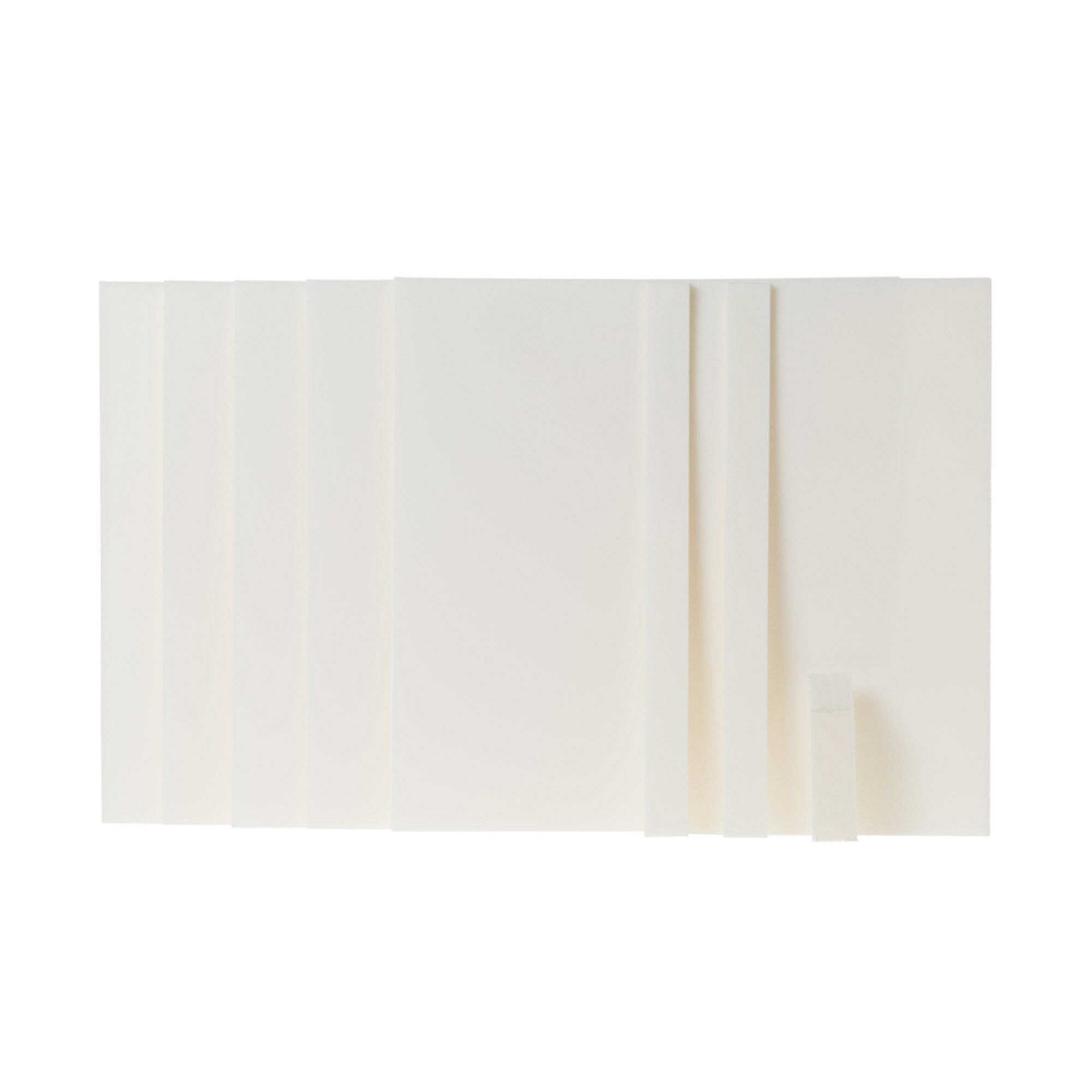 Part #rak901L, Insulation / 14.30 x 14.10 x 2.10