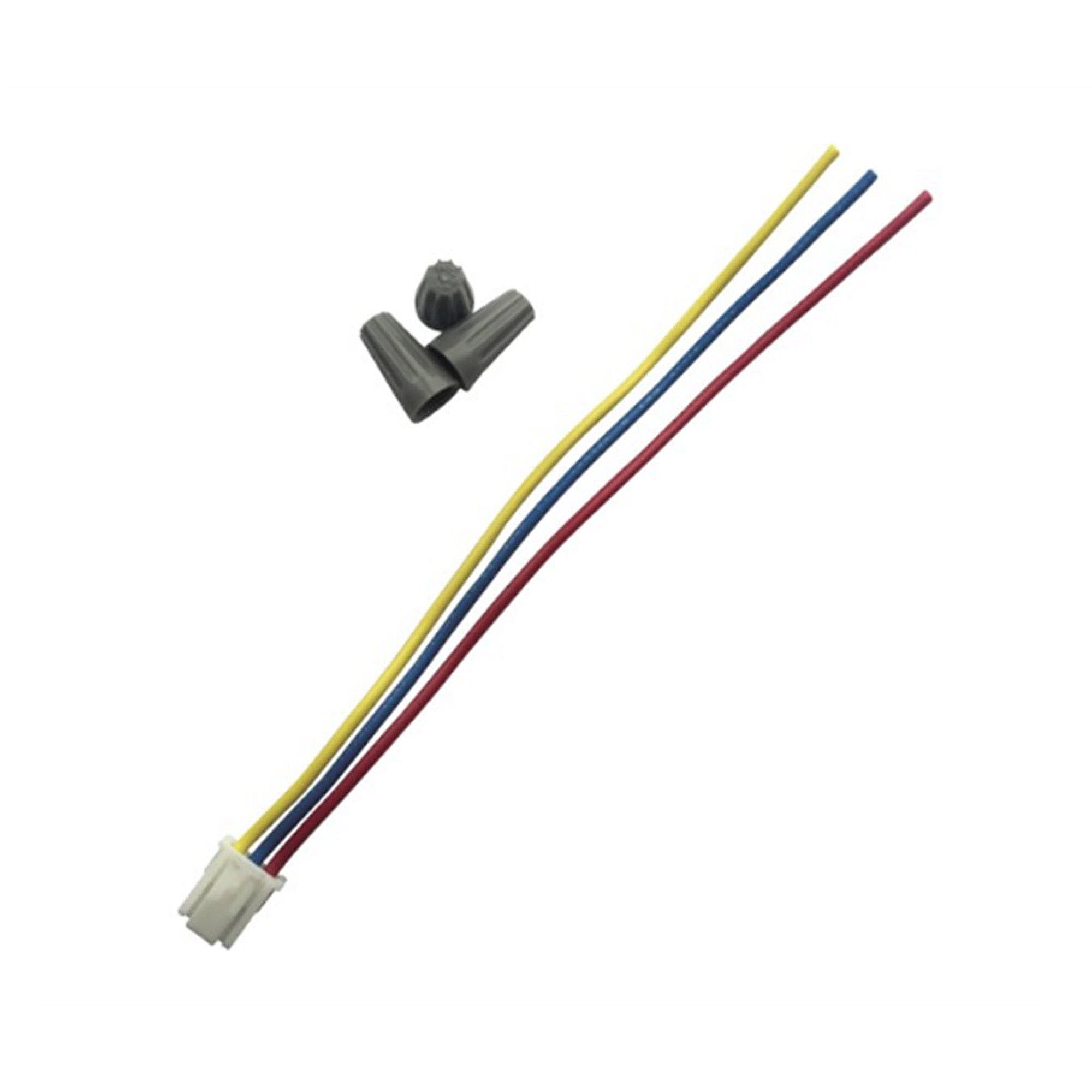Part #rakcdc, Cdc Wiring Connector