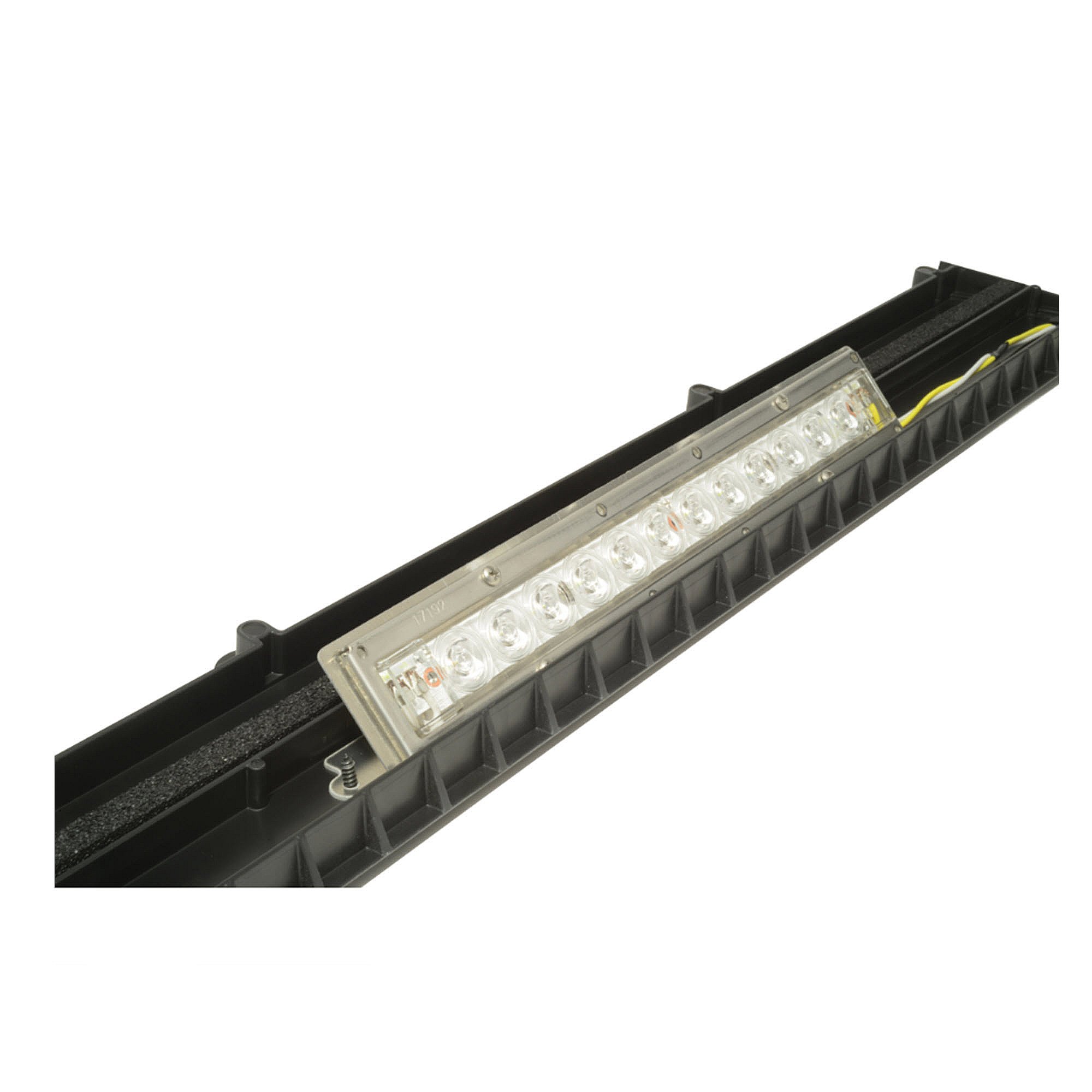 Part #rakuvc1, Uv-C Led Air Treatment Kit - Zoneline