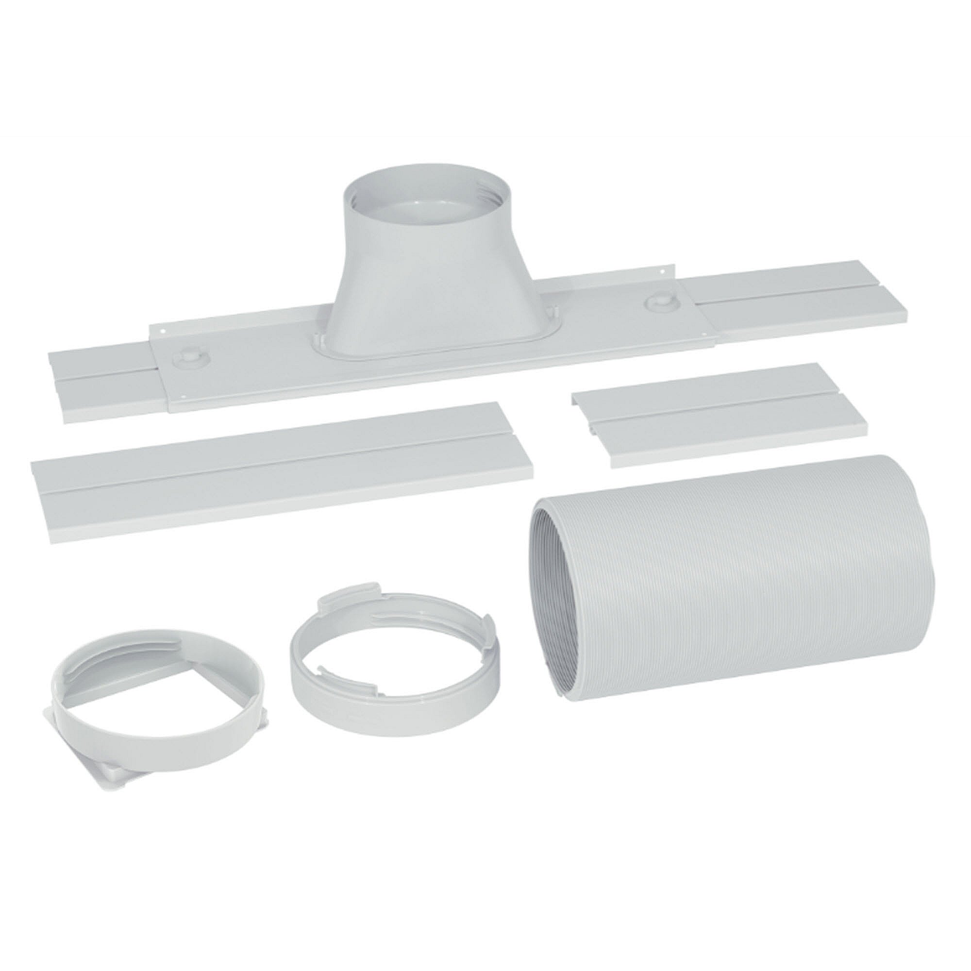 Part #rap01, Portable Ac Window Kit