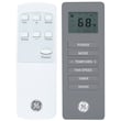 Portable Ac Remote Control for GE APLS07WWF1 - Part RAP03