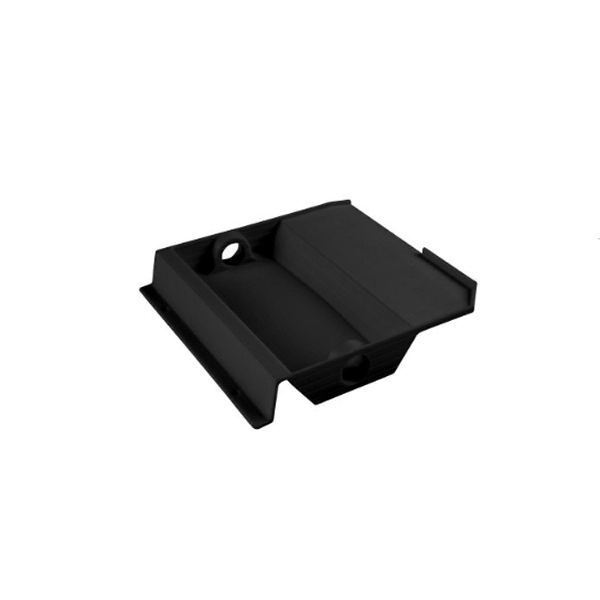 Part #ravdp20, 2019+ Large Chassis Vertical Zoneline Drain Pan Kit