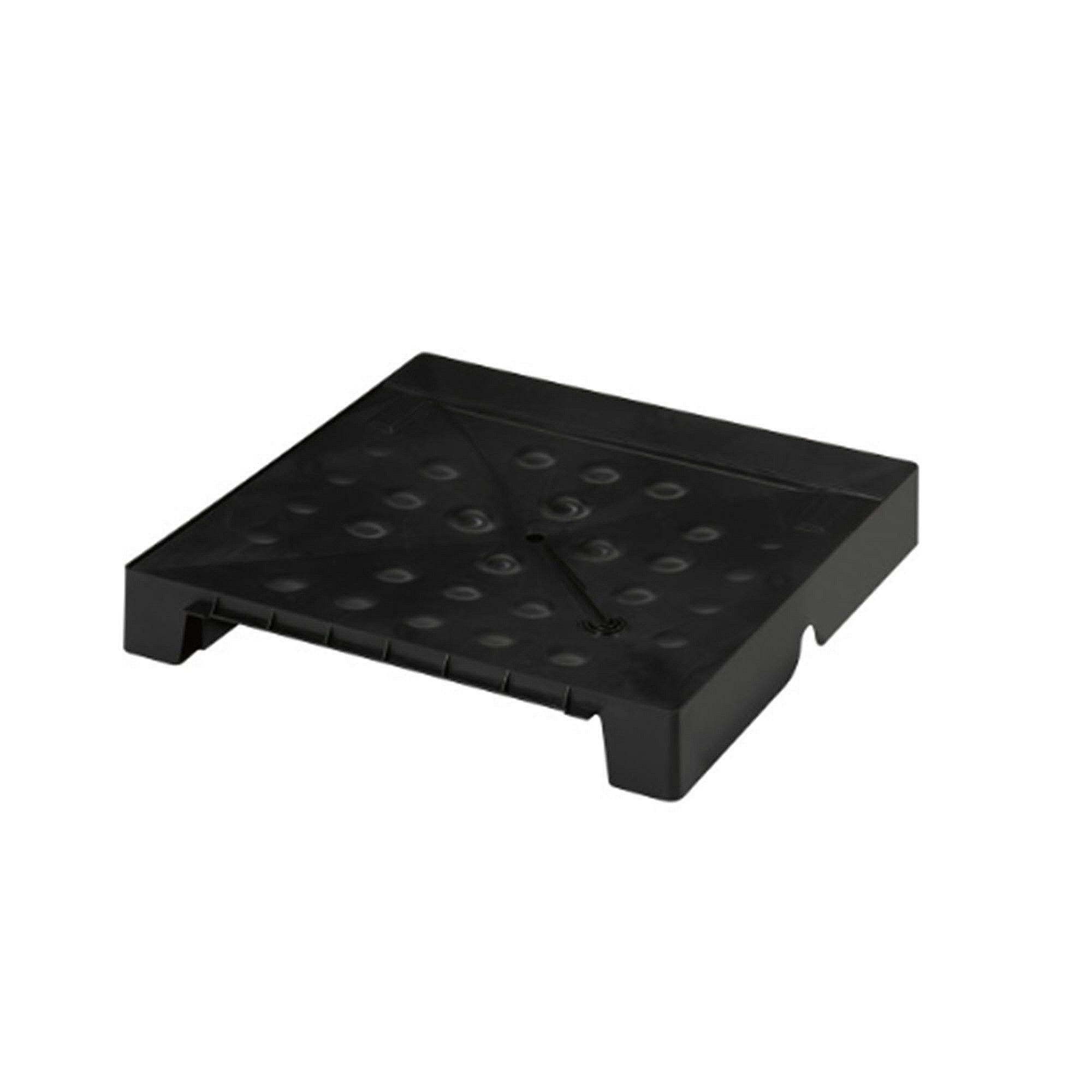 Room Air Conditioner Drain Platform RAVDPLAT