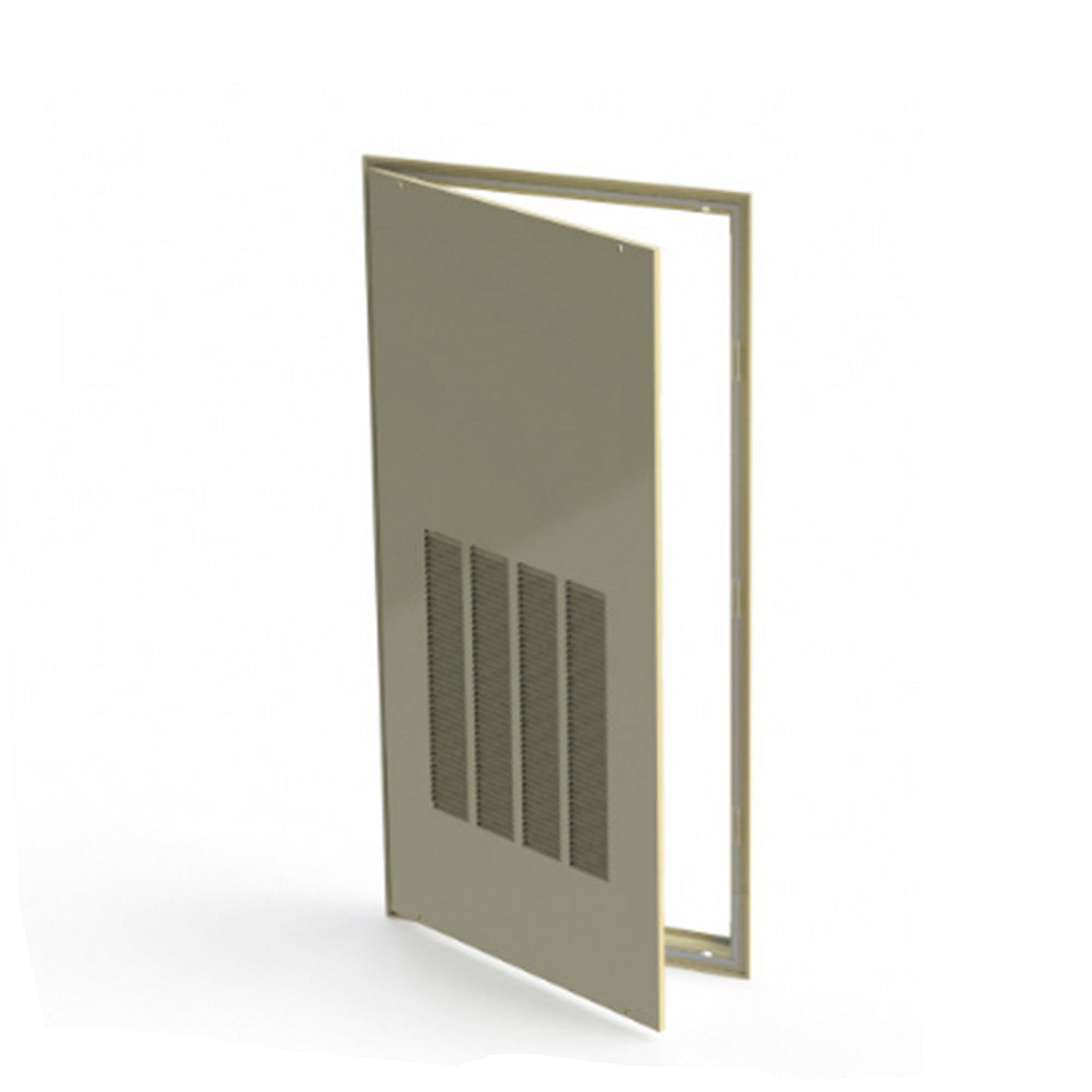 Part #ravrg4, Access Panel W/ Return Air Grille