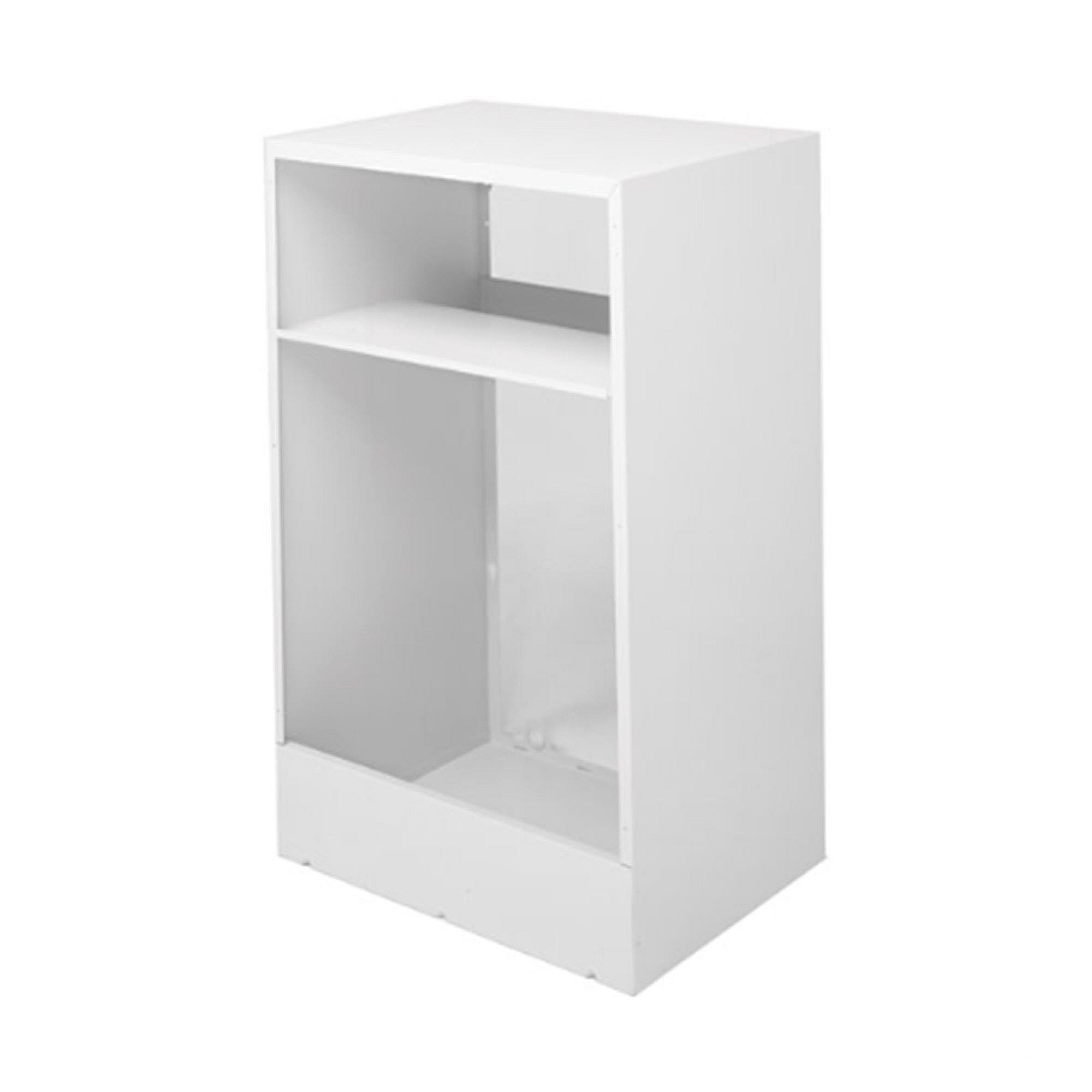 Part #ravwp8, Wall Plenum