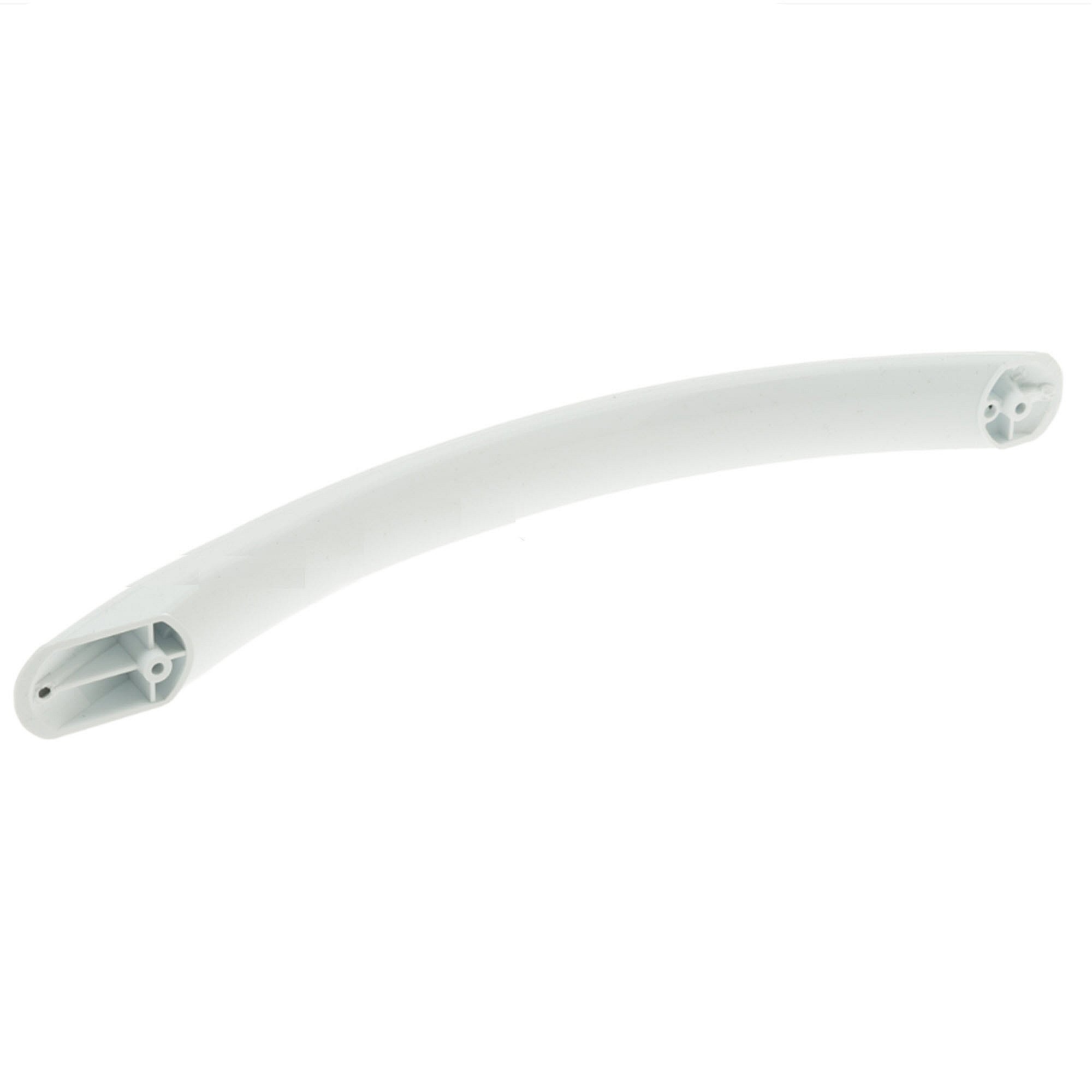 Microwave Door Handle, White WB15X30880
