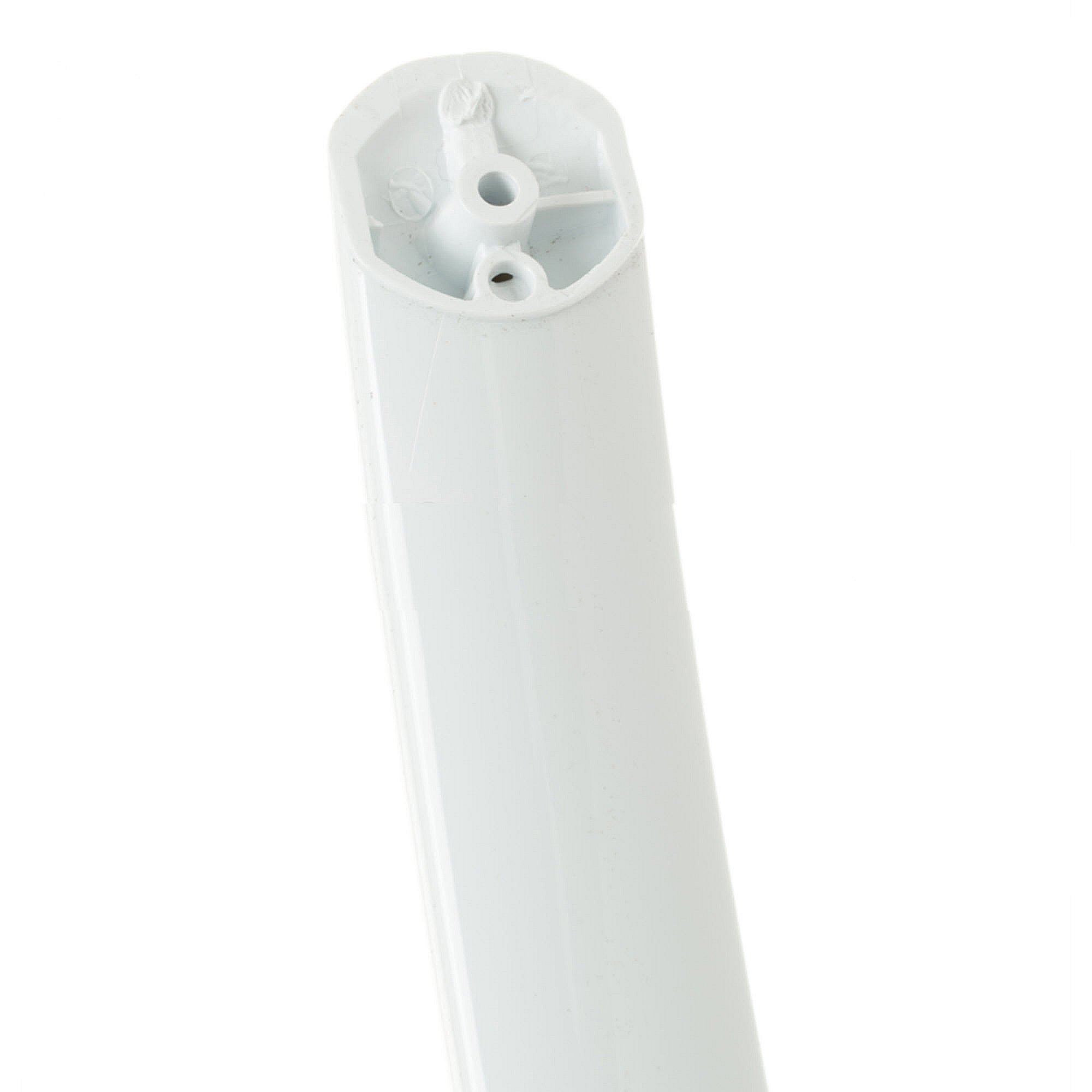 Microwave Door Handle, White WB15X30880
