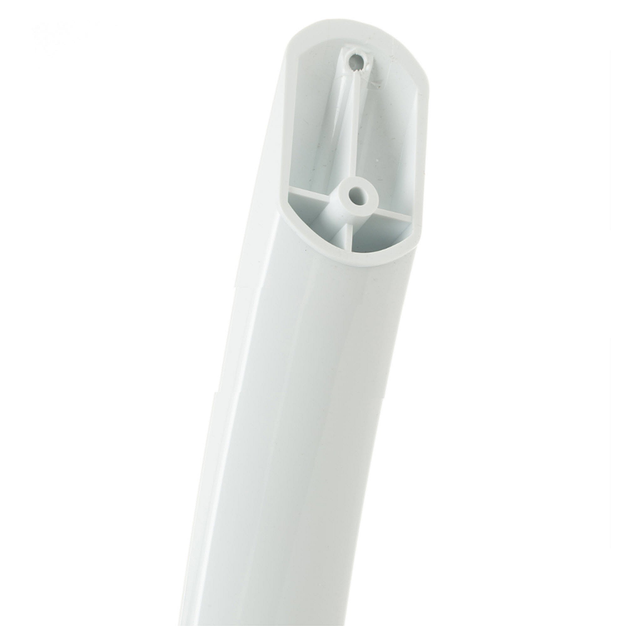 Microwave Door Handle, White WB15X30880
