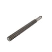 Trash Compactor Power Screw