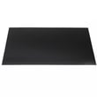 Trash Compactor Drawer Outer Panel (white/black) WC36X5092