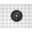 Garbage Disposal Splash Guard WC3X124