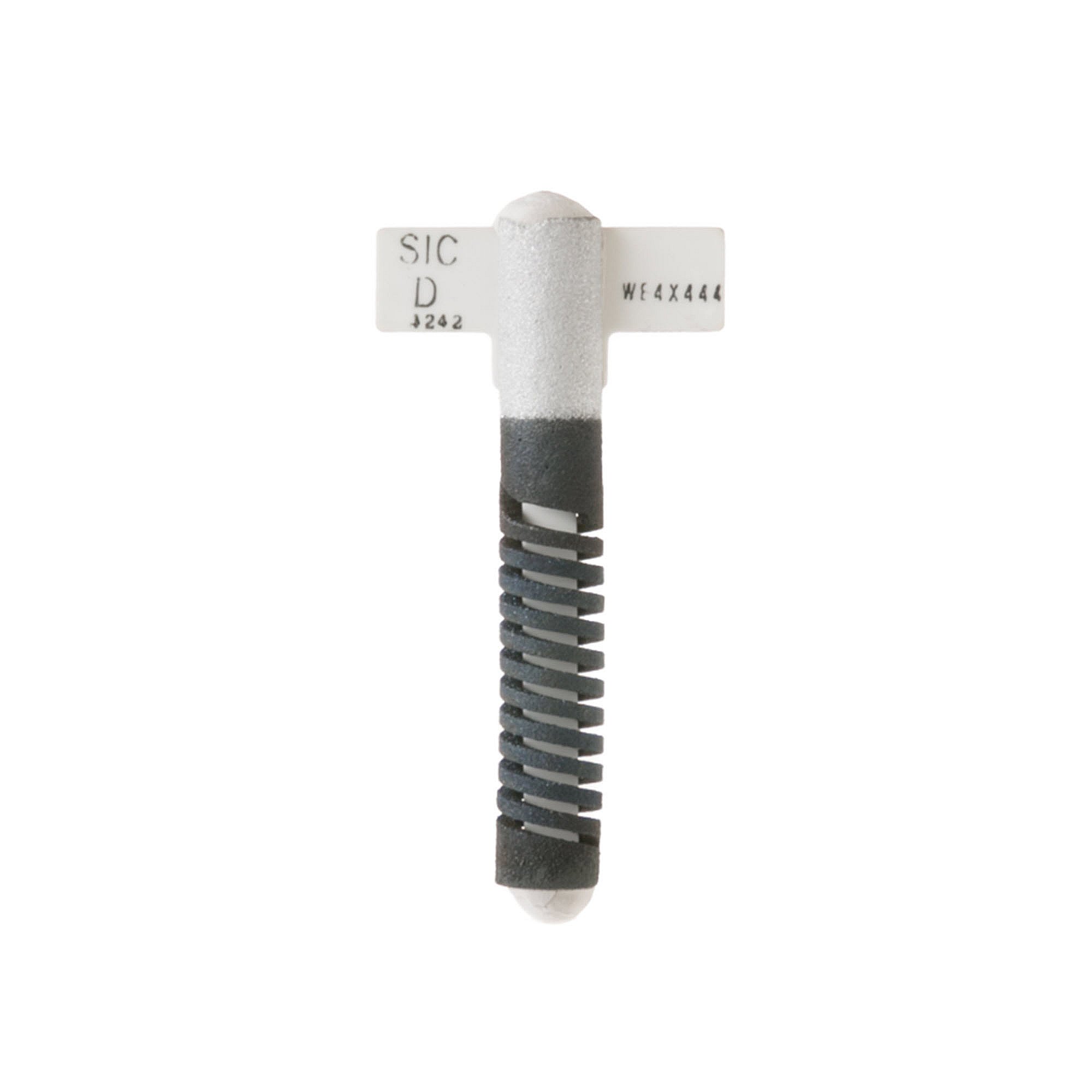 Part #we4X444, Igniter / 5.10 x 4.50 x 4.00