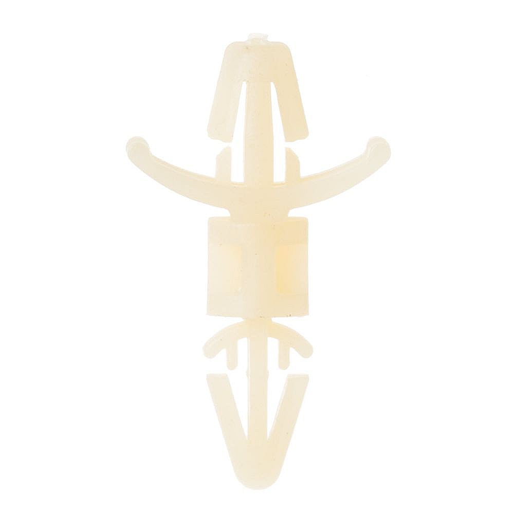 GE Part #wj01X10043, Spacer | 6.00 x 6.00 x 0.20