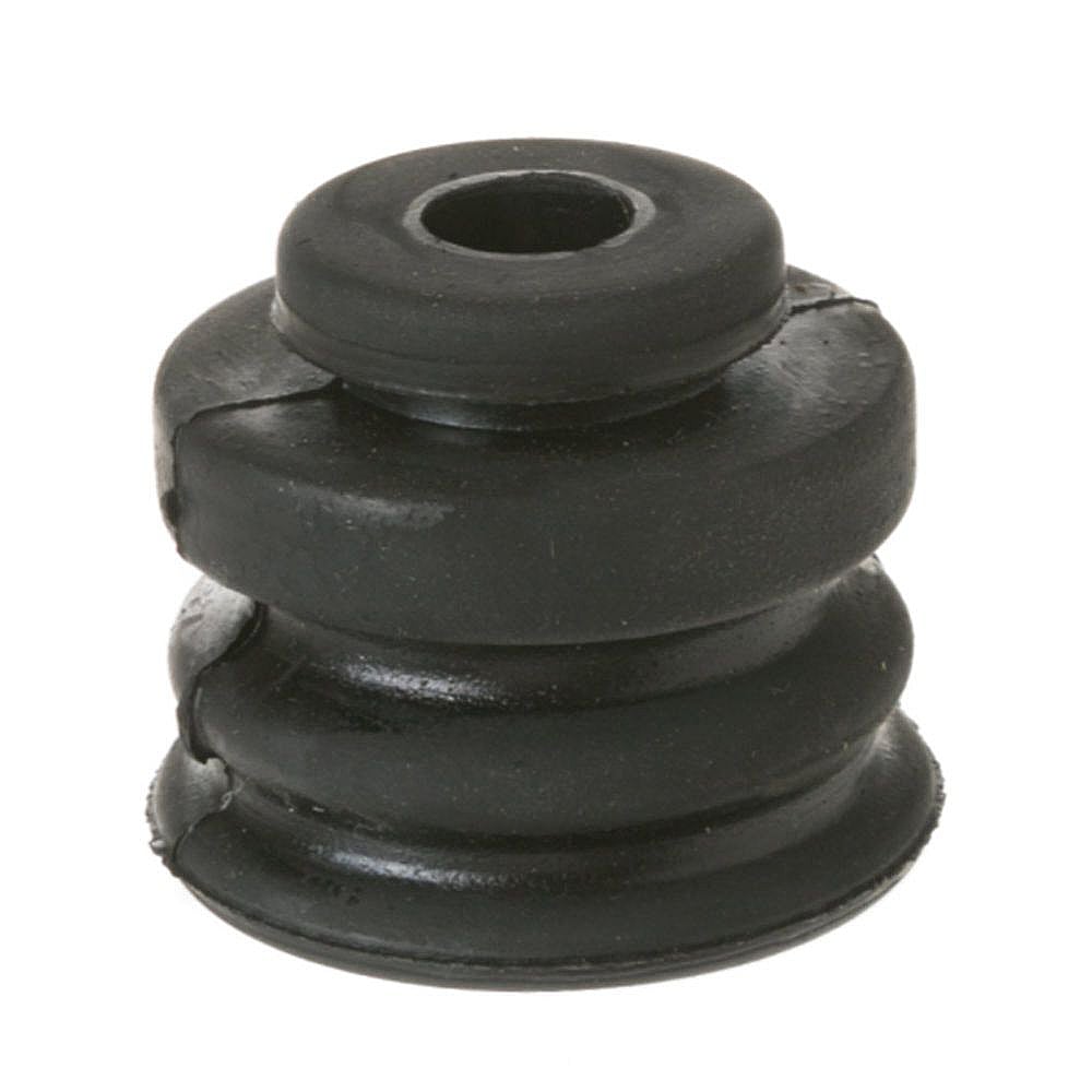 Part #wj01X10046, Room Air Conditioner Compressor Grommet / 3.00 x 3.00 x 1.50