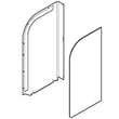 Divider L As for GE AZ75E18DACM1 - Part WJ01X10168