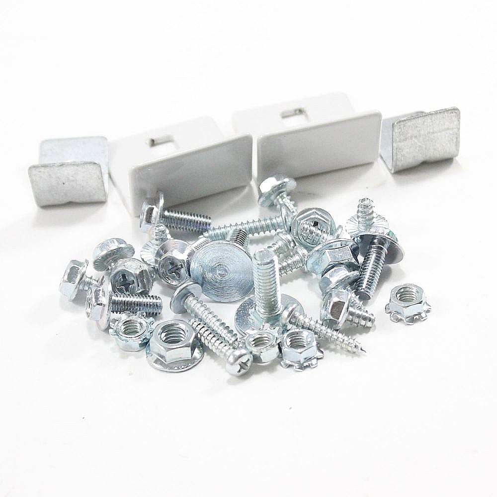 Part #wj01X10376, Room Air Conditioner Installation Kit / 4.00 x 3.00 x 0.80