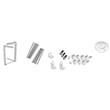 Room Air Conditioner Installation Kit