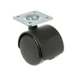 Caster for Haier HPR99XC5C - Part WJ01X22325