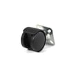 Wheel for Haier QPCD05AXMWW1 - Part WJ01X22912