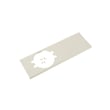 Plate for GE APCA12NXMSN1 - Part WJ01X23400