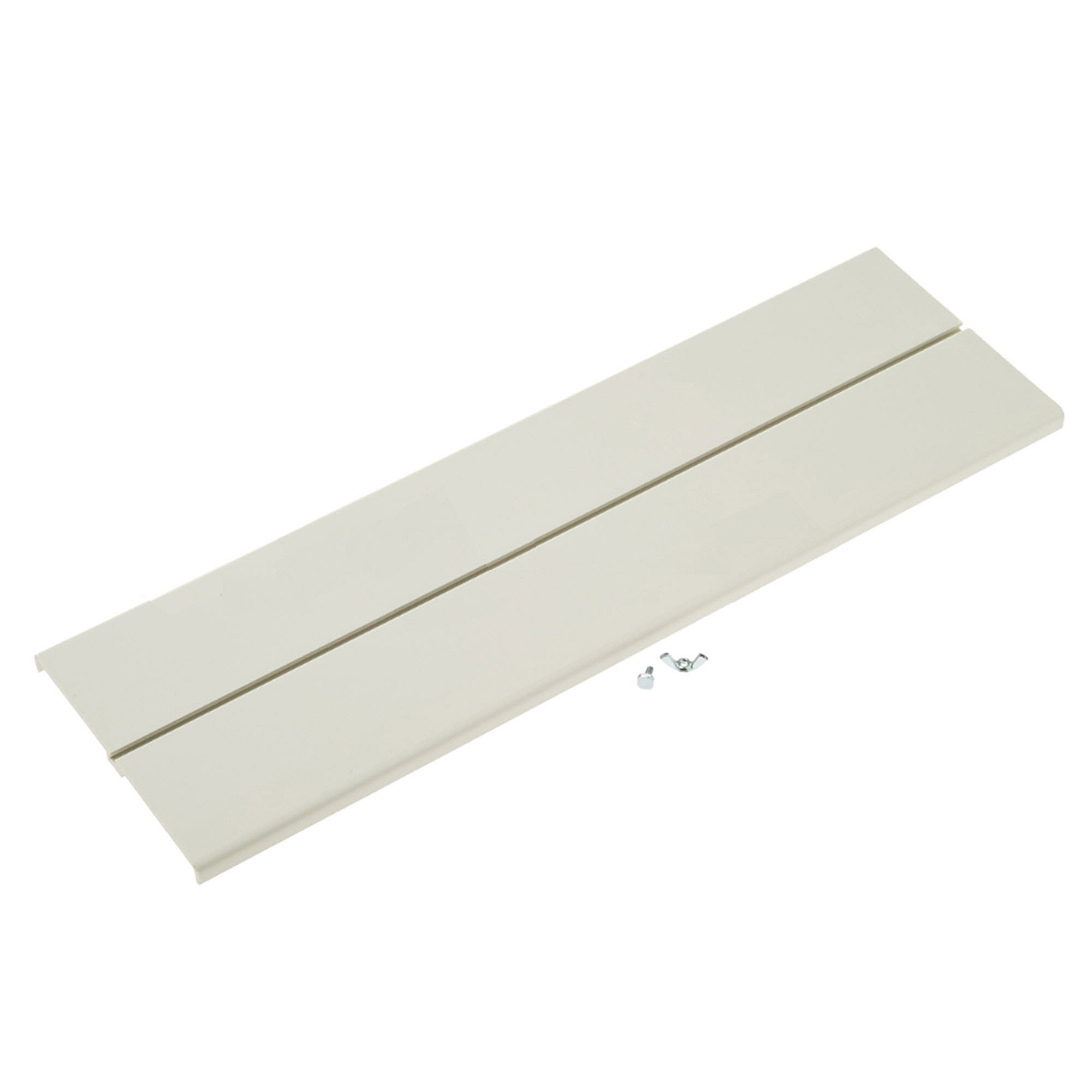 GE Part #wj01X23401, Plate | 1.00 x 1.00 x 1.00
