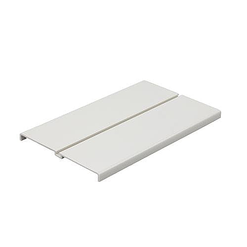 GE Part #wj01X23402, Plate