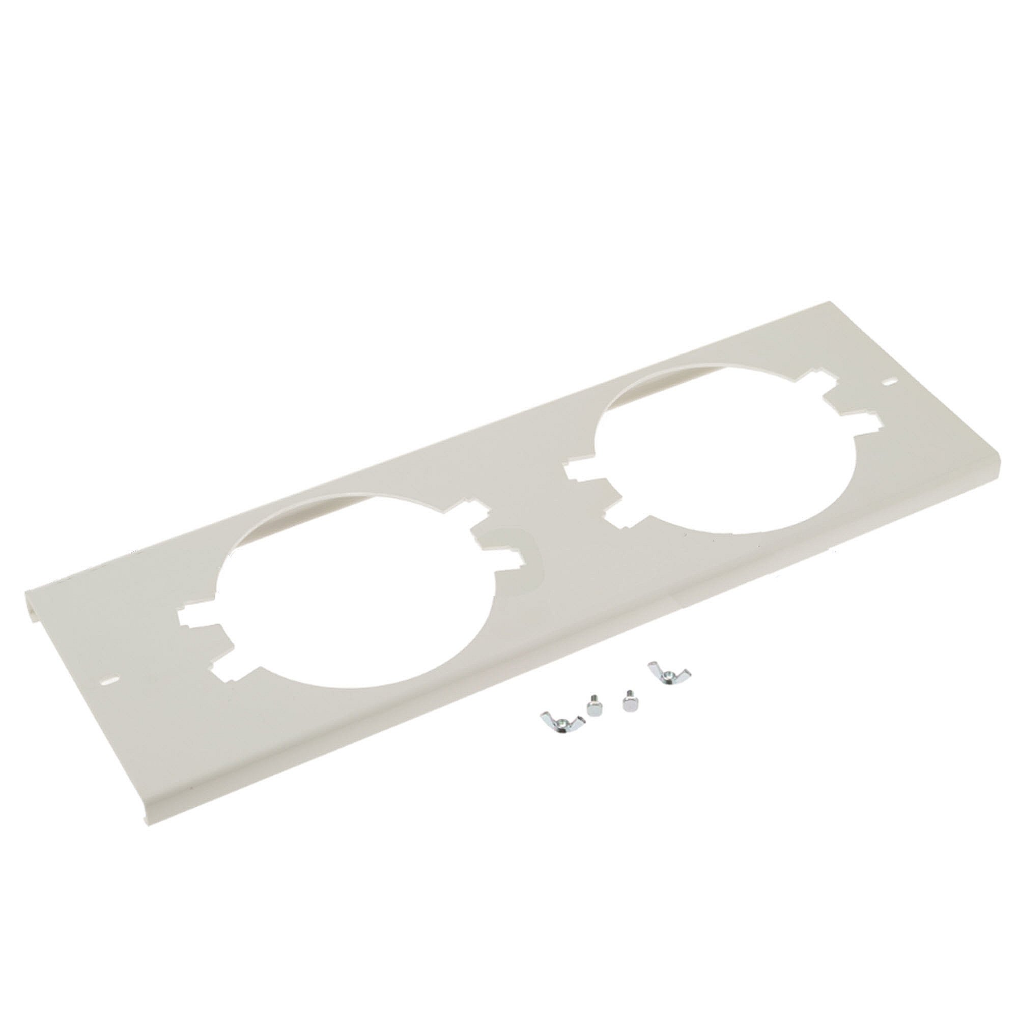 GE Part #wj01X23412, Plate