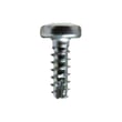Screw for GE AKCQ10ACAW1 - Part WJ01X23759