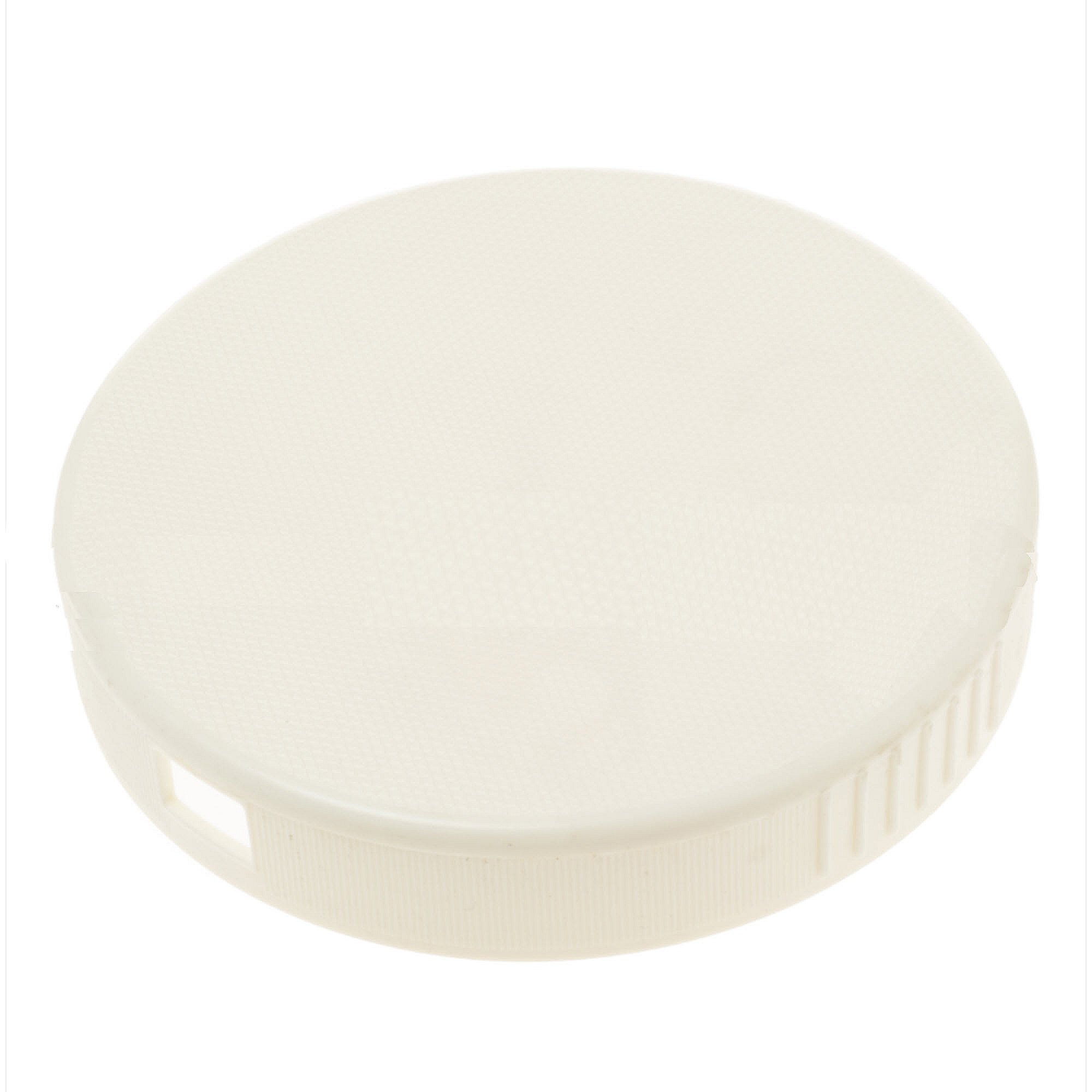 Photo of GE Part #wj01X24007, Cap from Repair Parts Direct