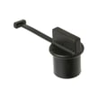 Plug - Drain for Haier HPR99XC5C - Part WJ01X24015