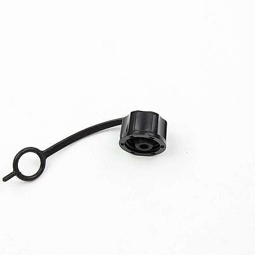 Part #wj01X24124, Drain Cap