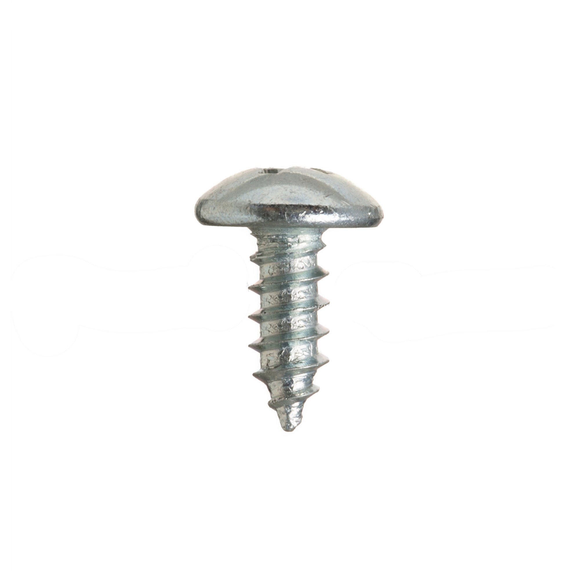 Photo of Part #wj01X24472, Pointed Screw from Repair Parts Direct