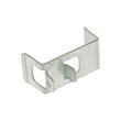 Top Window Bracket for Haier QPCD05AXMWW1 - Part WJ01X24475
