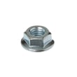 Indoor Fan Nut for GE AHM12AWW1 - Part WJ01X24800