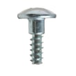 Outdoor Shroud Cover Screws WJ01X25409