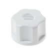 Drain Cover for GE APCA14YBBWW1 - Part WJ01X26221