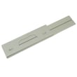 Room Air Conditioner Window Exhaust Panel for GE APCA10YABWL1 - Part WJ01X26222