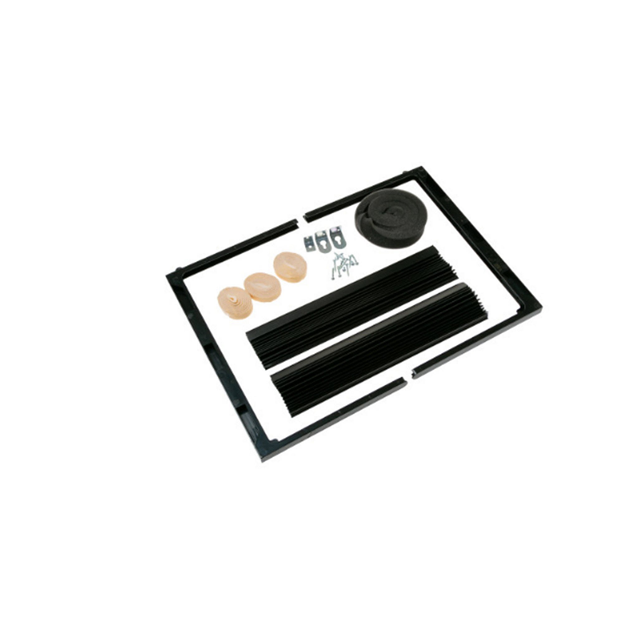Part #wj01X29435, Ge Install Kit