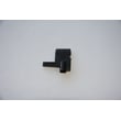 Louver Mtg C for GE AJA12DFV4 - Part WJ02X0547