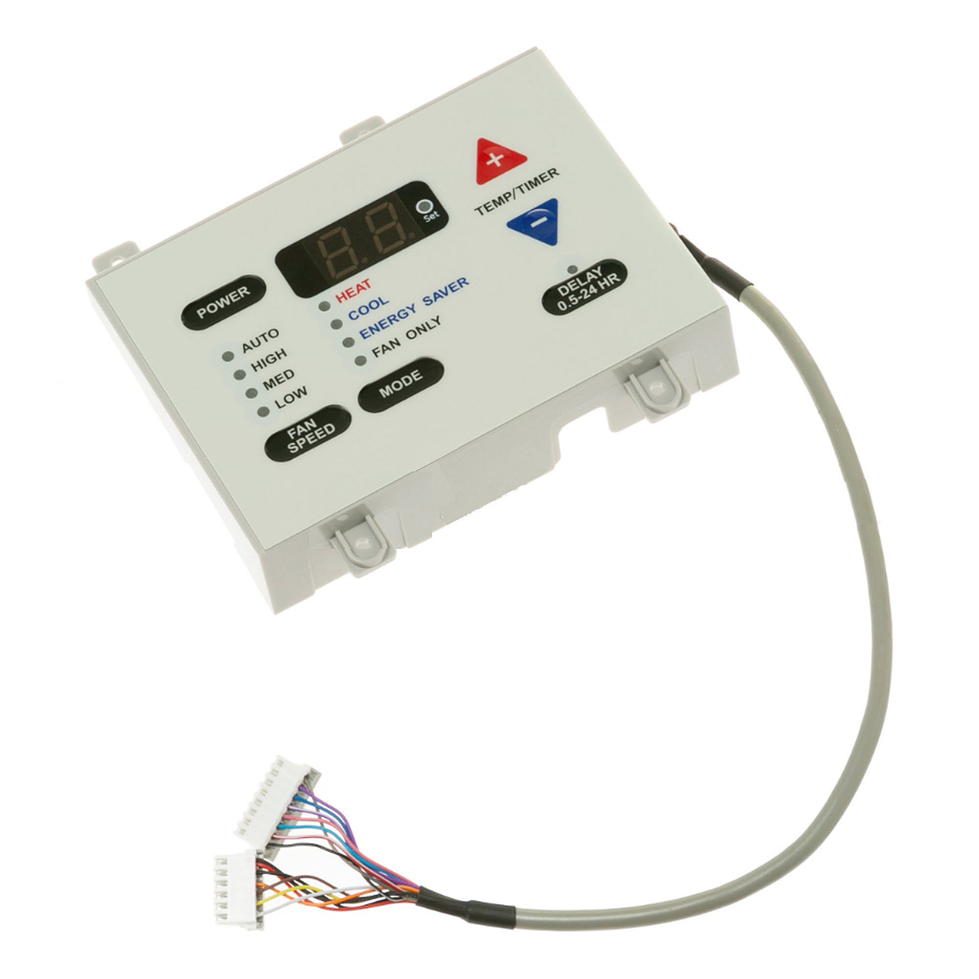 Part #wj05X32003, Electric Controller Box Assy